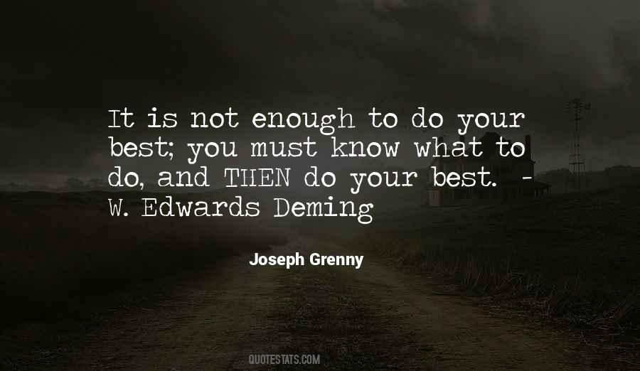 Joseph Grenny Quotes #1511348