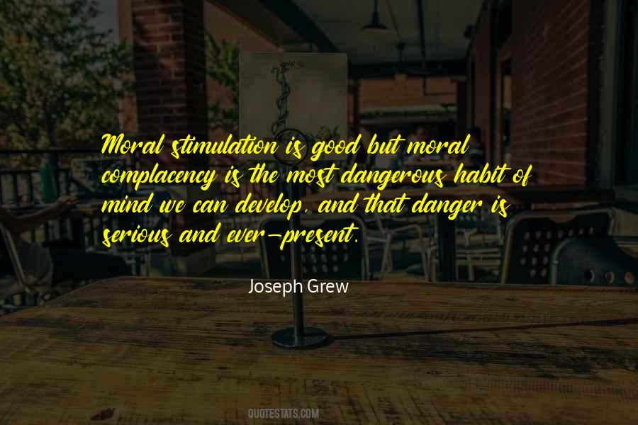 Joseph Grew Quotes #644626 Joseph Grew Quotes #644626
