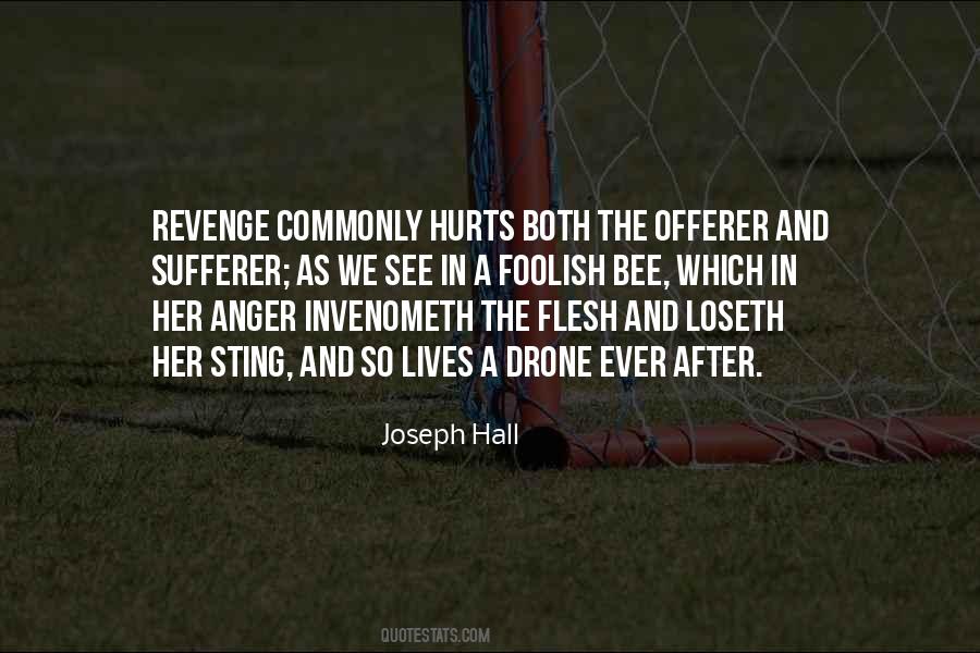 Joseph Hall Quotes #1499578