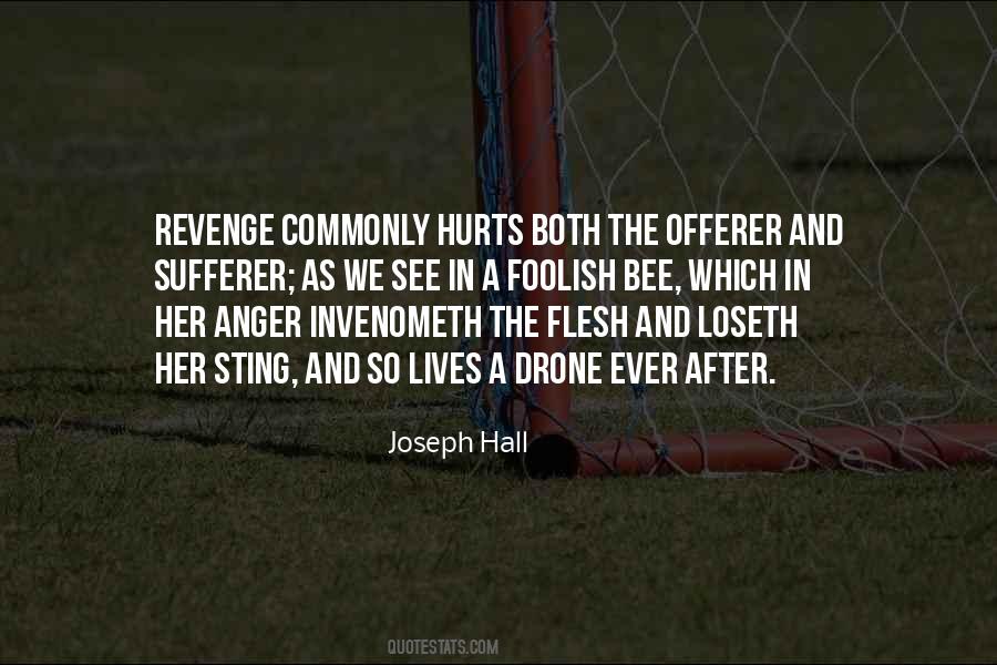 Joseph Hall Quotes #1499578