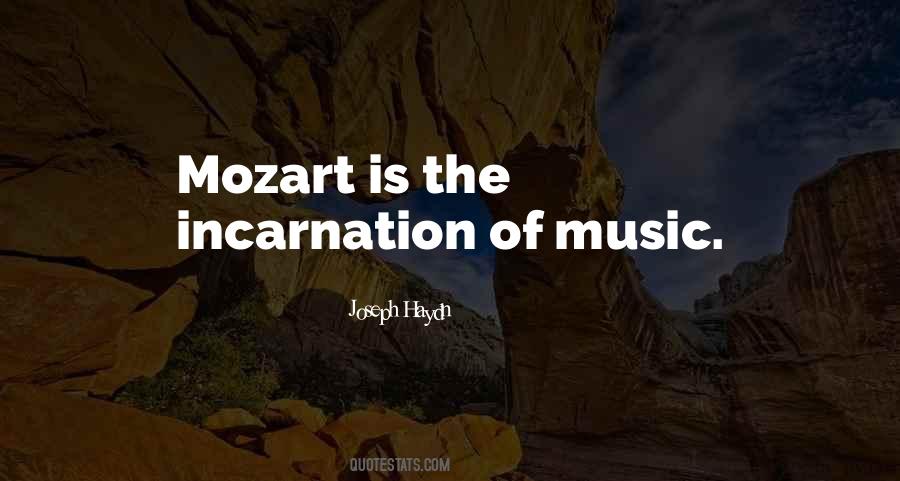 Joseph Haydn Quotes #1156417