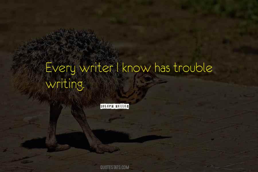 Joseph Heller Quotes #1139029