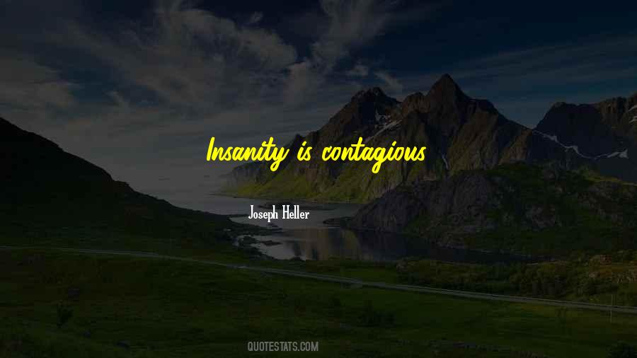 Joseph Heller Quotes #1181705