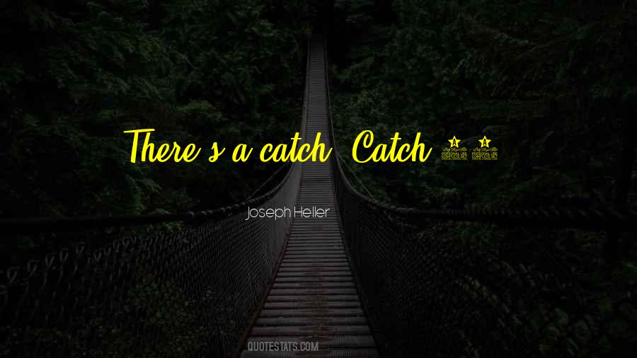 Joseph Heller Quotes #1206943