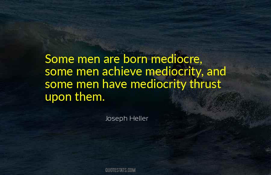 Joseph Heller Quotes #1213109