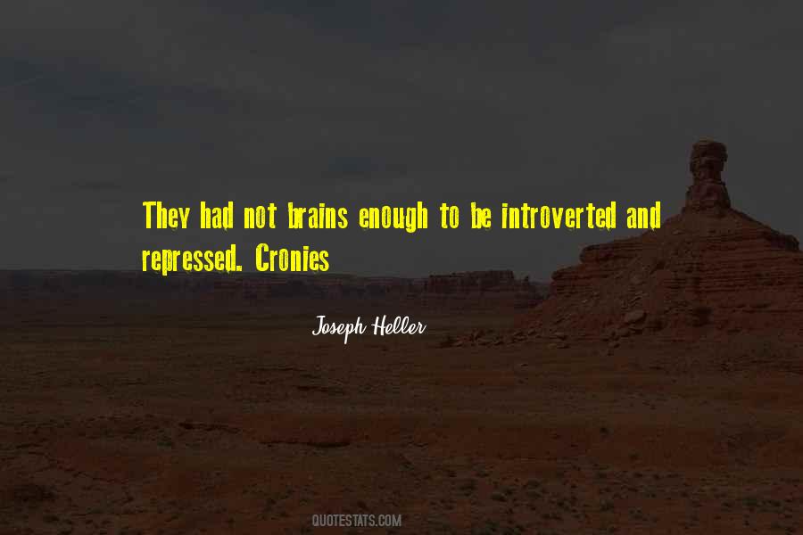 Joseph Heller Quotes #1357041