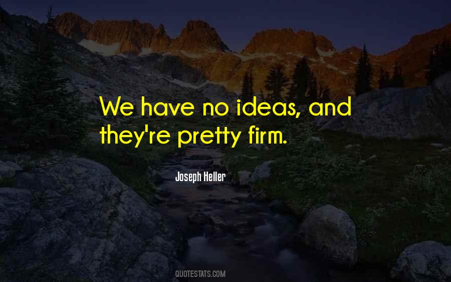 Joseph Heller Quotes #1375149