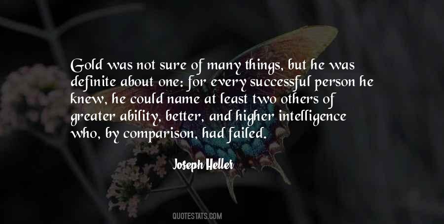 Joseph Heller Quotes #1395844