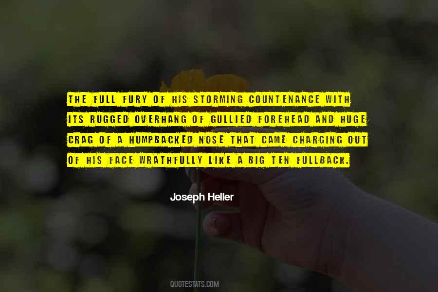 Joseph Heller Quotes #1542973