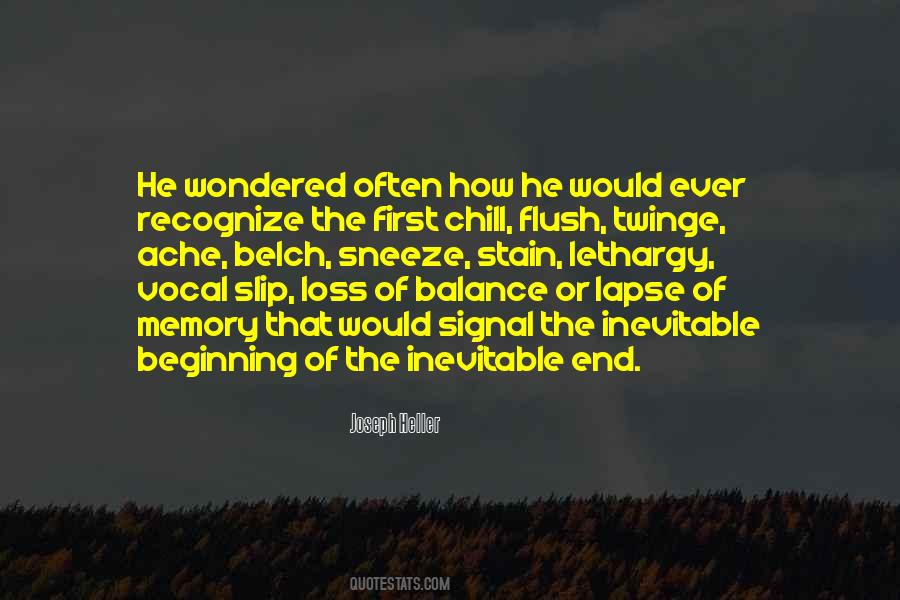 Joseph Heller Quotes #1828647
