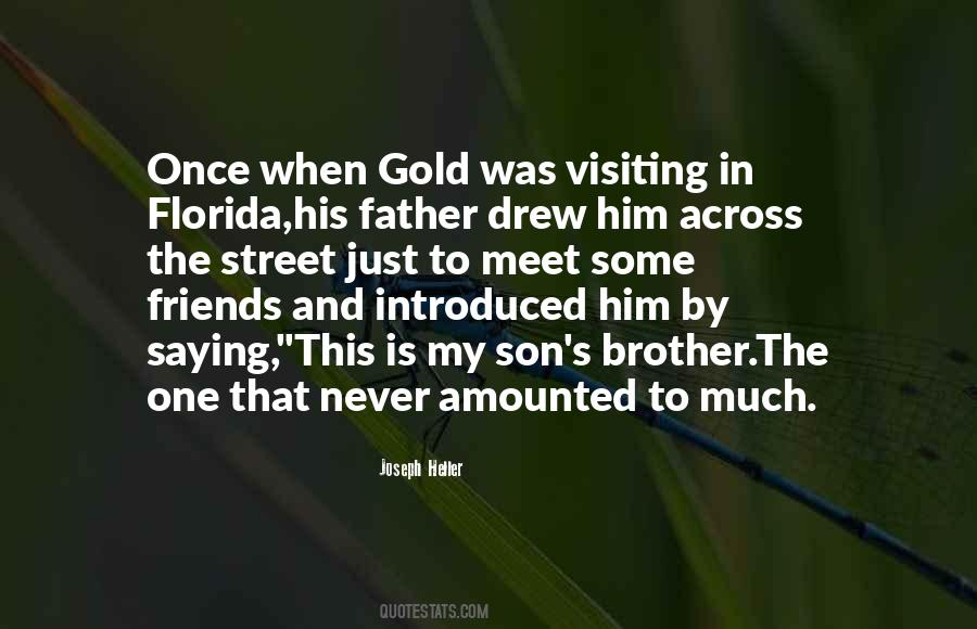 Joseph Heller Quotes #184944