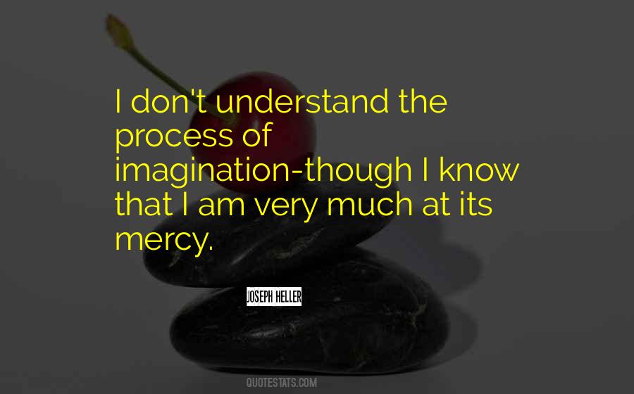 Joseph Heller Quotes #342205
