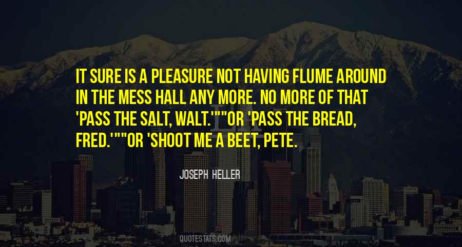 Joseph Heller Quotes #386547