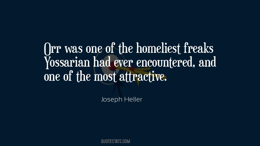 Joseph Heller Quotes #61766