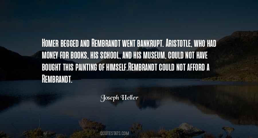 Joseph Heller Quotes #633132