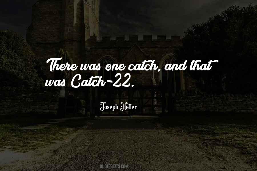 Joseph Heller Quotes #640158