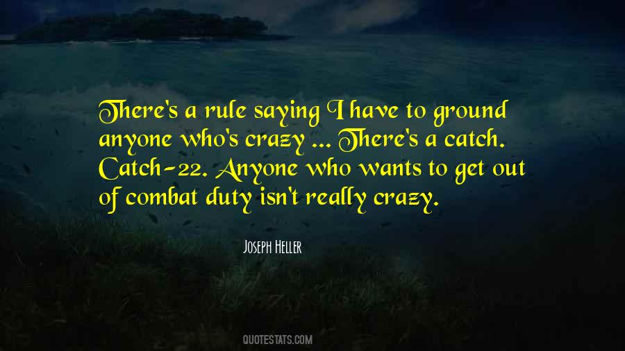 Joseph Heller Quotes #646207