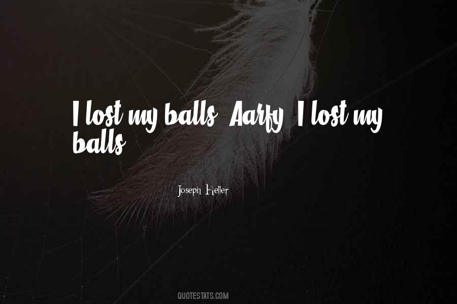 Joseph Heller Quotes #697118