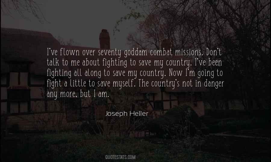 Joseph Heller Quotes #82884