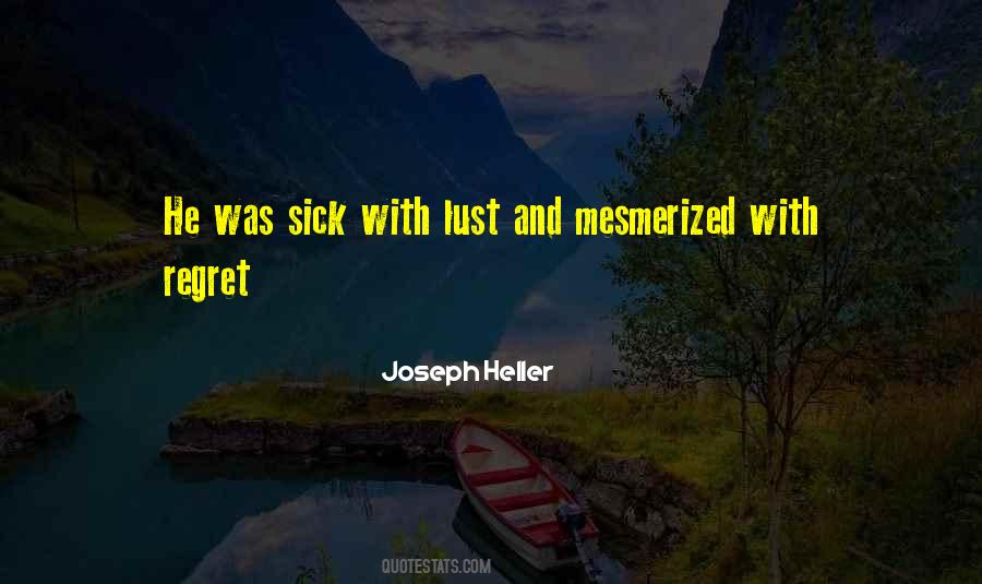 Joseph Heller Quotes #875993