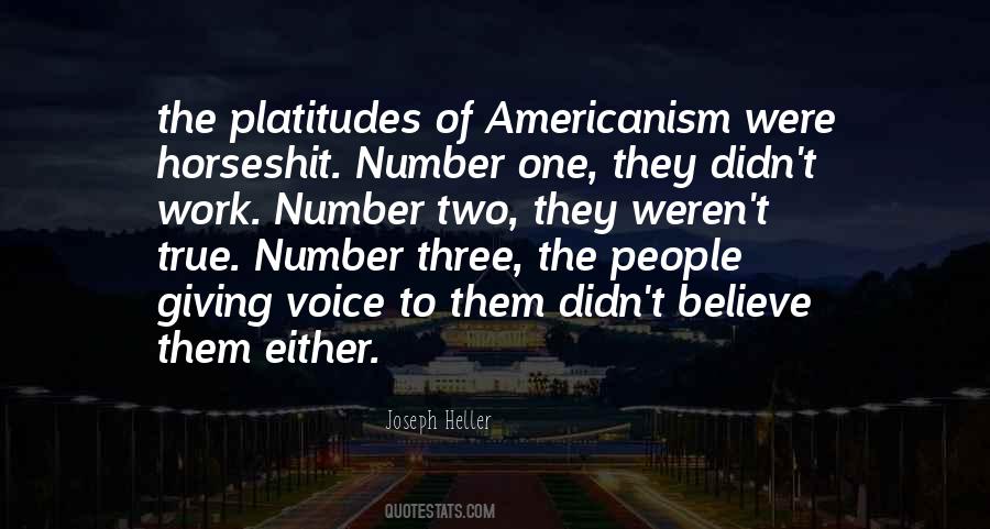 Joseph Heller Quotes #945068