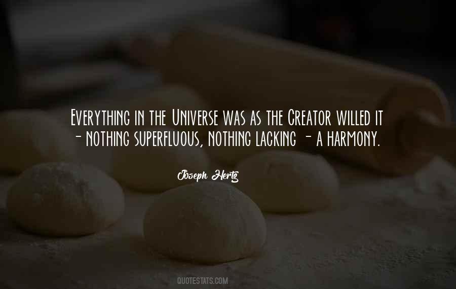 Joseph Hertz Quotes #1210960