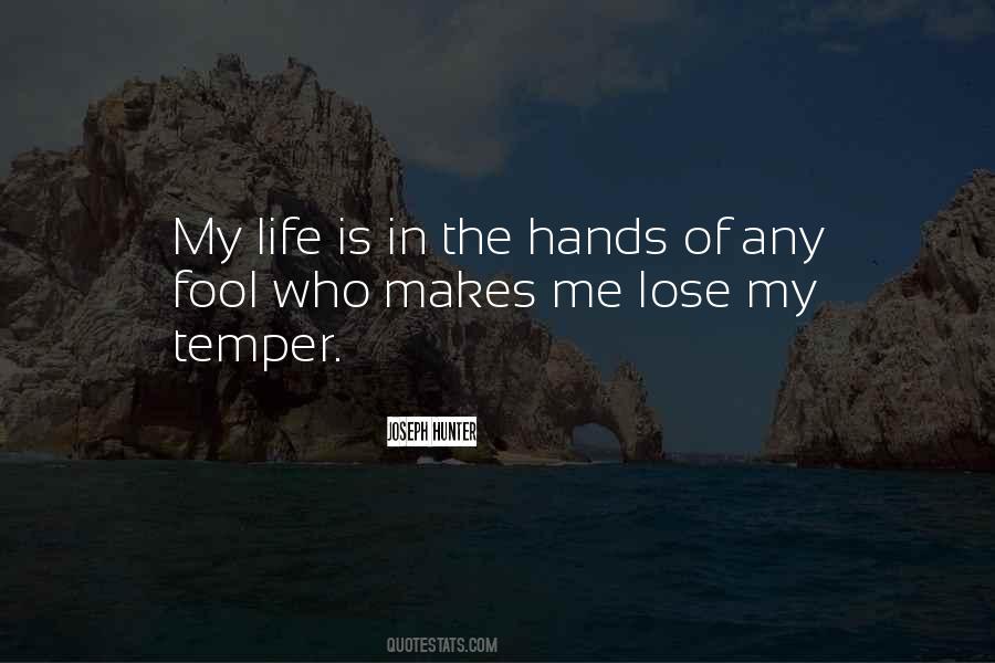 Joseph Hunter Quotes #719823 Joseph Hunter Quotes #719823