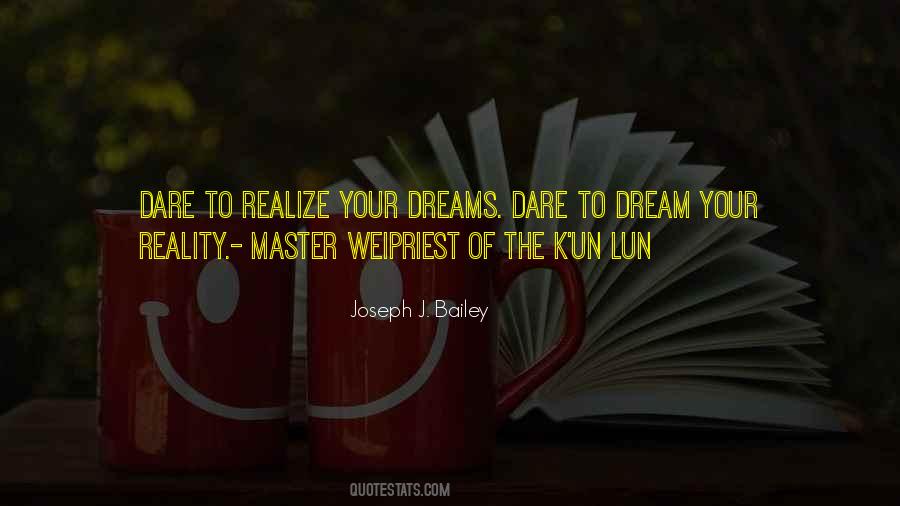 Joseph J. Bailey Quotes #999559 Joseph J. Bailey Quotes #999559