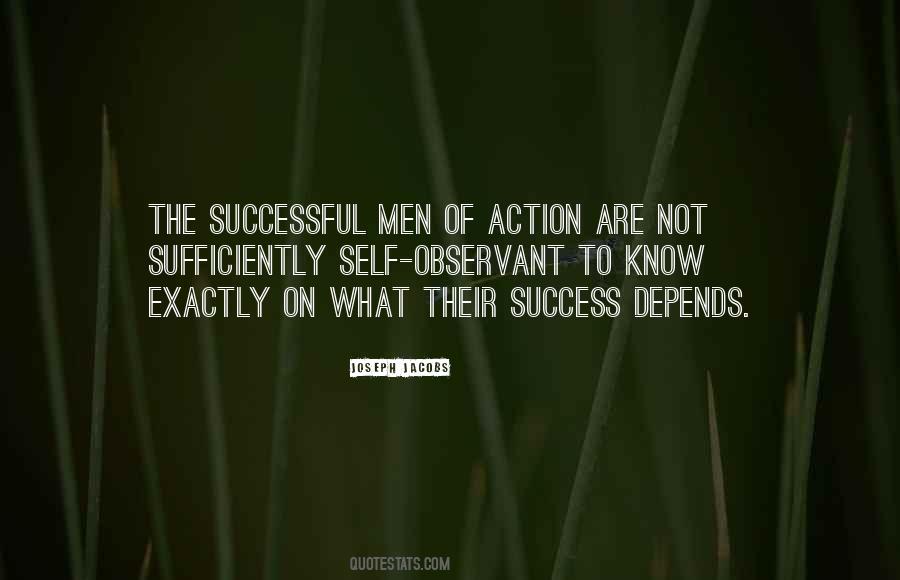 Joseph Jacobs Quotes #1448805