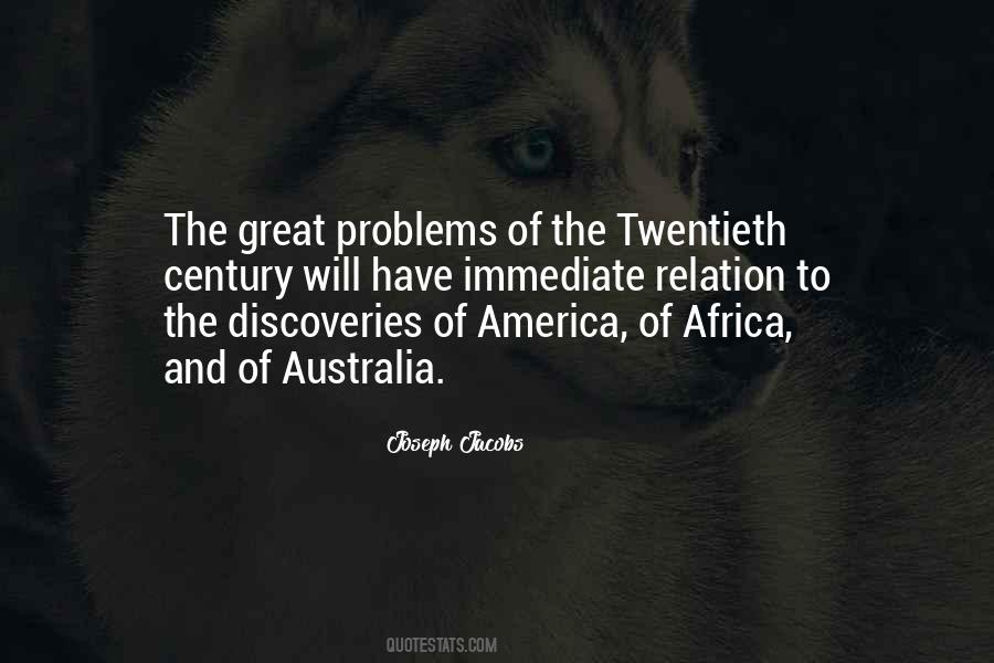 Joseph Jacobs Quotes #1683807