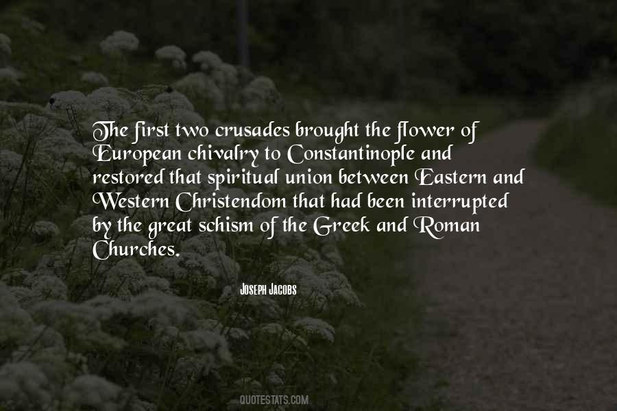 Joseph Jacobs Quotes #477469