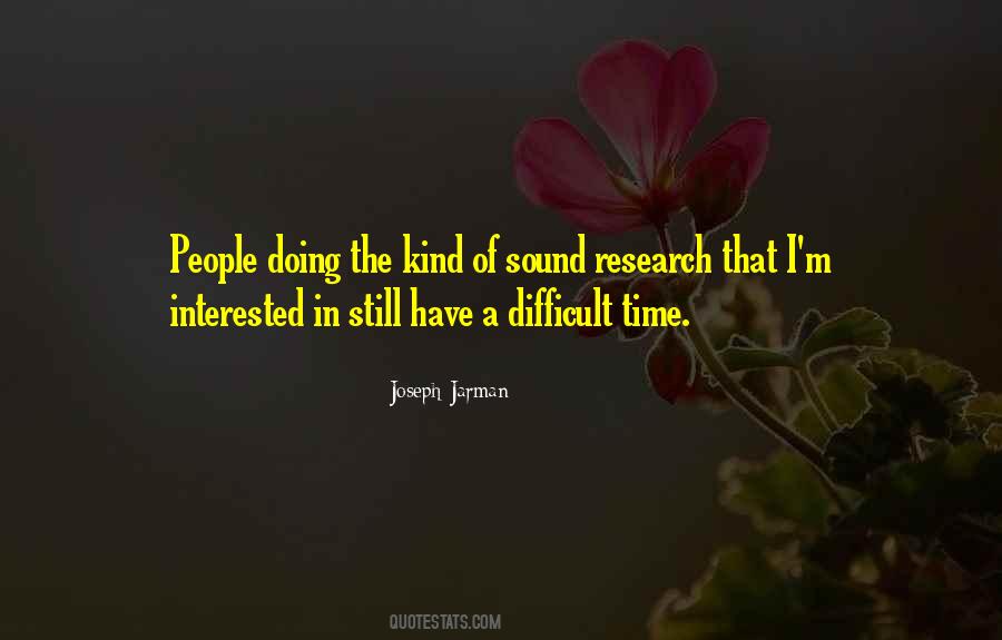 Joseph Jarman Quotes #577661