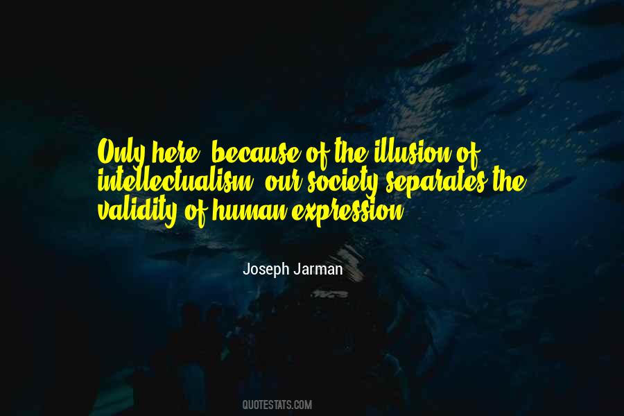 Joseph Jarman Quotes #723809