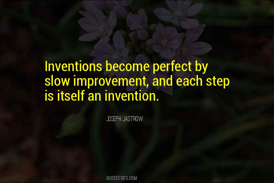 Joseph Jastrow Quotes #1387484