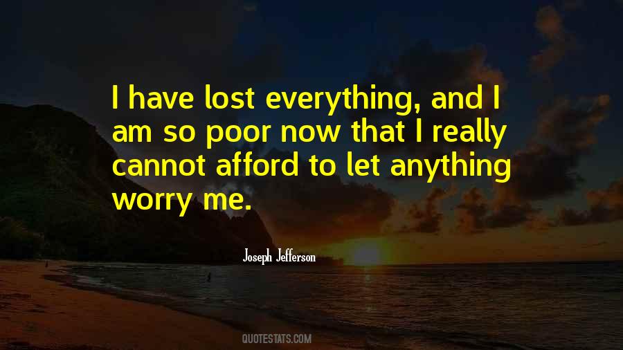 Joseph Jefferson Quotes #425836 Joseph Jefferson Quotes #425836