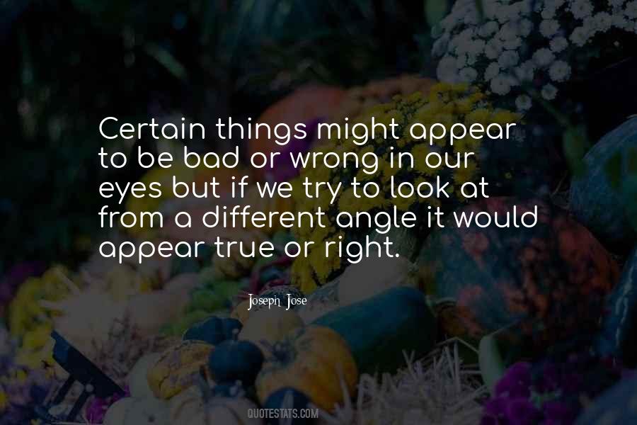 Joseph Jose Quotes #1485551 Joseph Jose Quotes #1485551