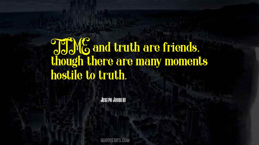 Joseph Joubert Quotes #1084695