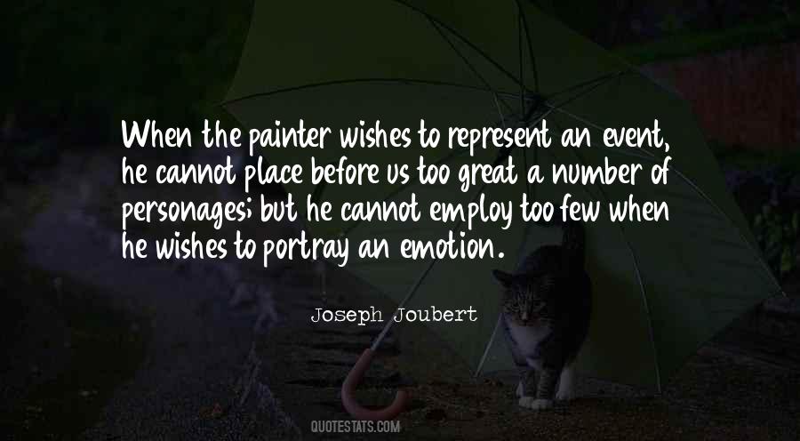 Joseph Joubert Quotes #1098232