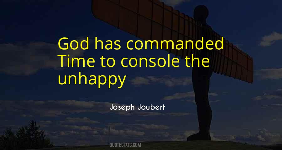 Joseph Joubert Quotes #11623