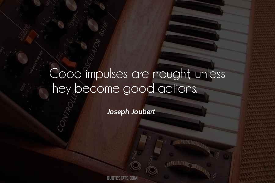 Joseph Joubert Quotes #1183766