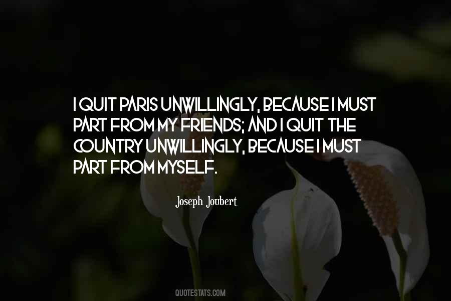 Joseph Joubert Quotes #1185582