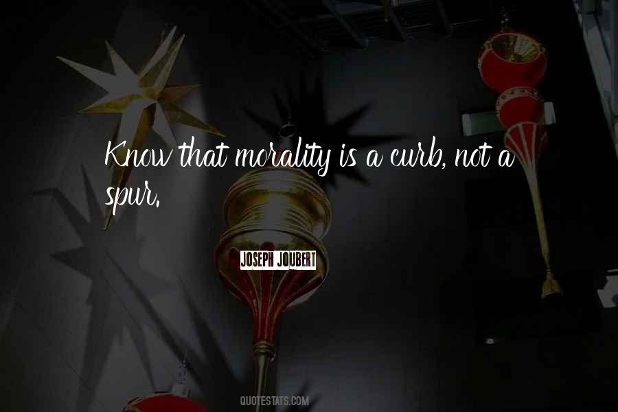 Joseph Joubert Quotes #1202476