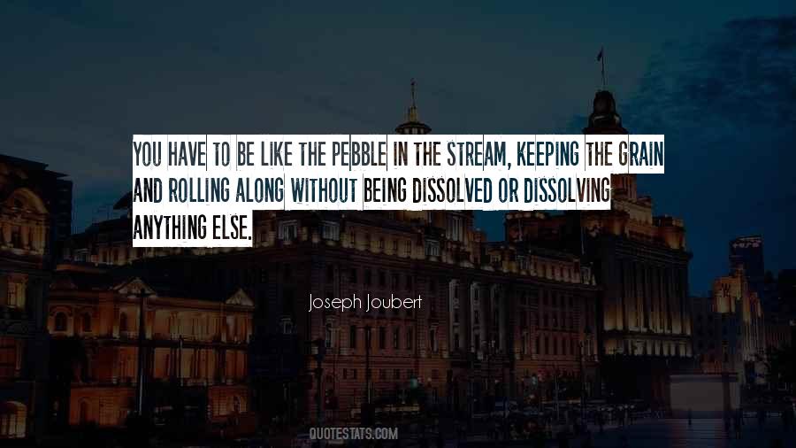 Joseph Joubert Quotes #1209050