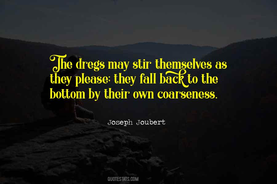 Joseph Joubert Quotes #125293