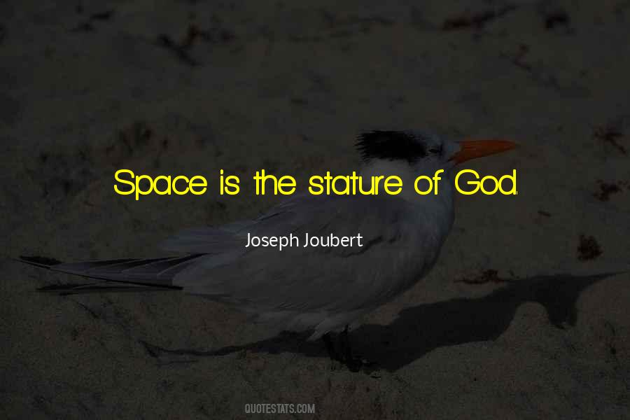 Joseph Joubert Quotes #1363663