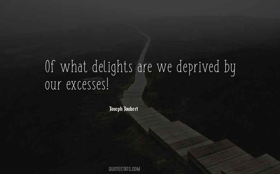Joseph Joubert Quotes #1422316