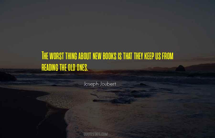 Joseph Joubert Quotes #1546229