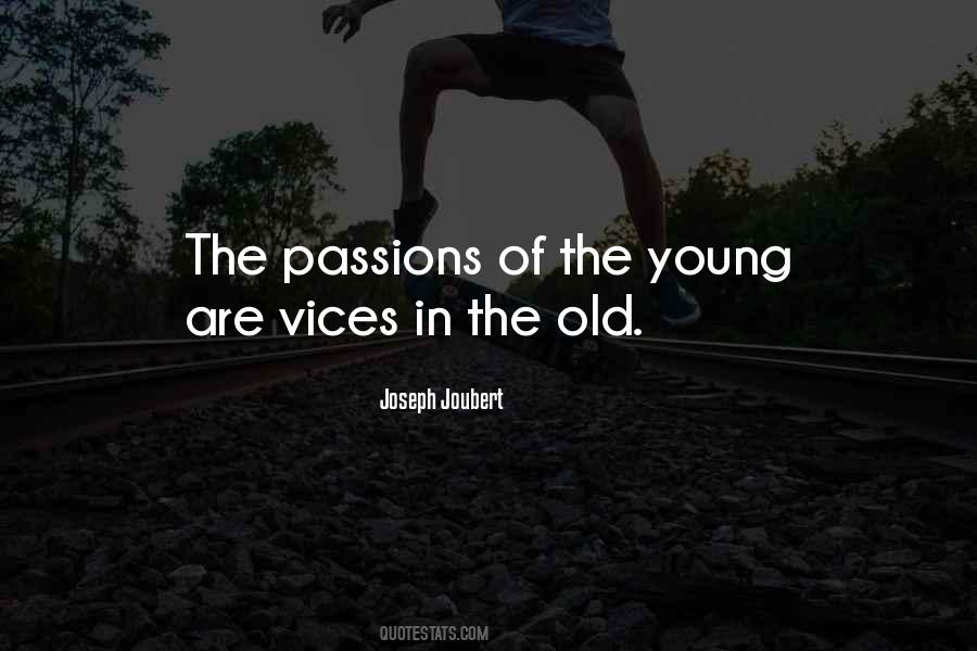 Joseph Joubert Quotes #1562070