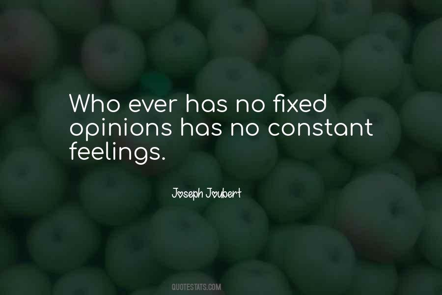 Joseph Joubert Quotes #1609612