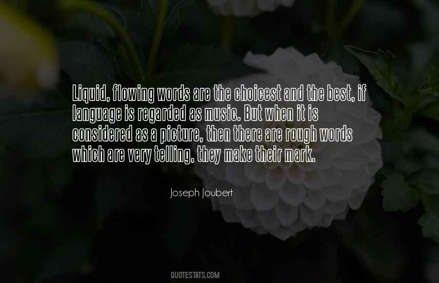 Joseph Joubert Quotes #1667566